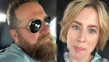 Erin and Ben Napier Clap Back at 'Nasty' Feedback From Haters About Their Home Renovations