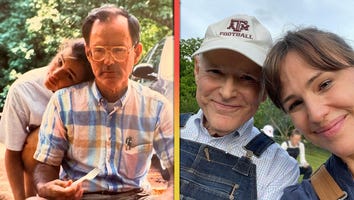 Jennifer Garner Reveals Her Father William 'Peacefully' Died