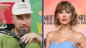 Travis Kelce Jokes About Future Baby Names Amid Taylor Swift Romance