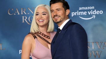 Orlando Bloom Shares What's 'Really Hard' in His Relationship With Katy Perry