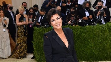 Why Kris Jenner Says She'll Never Retire