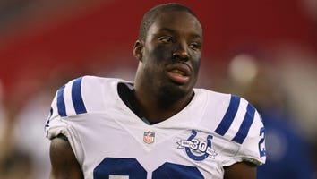 Vontae Davis, Former NFL Cornerback, Dead at 35
