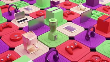 The 15 Best Mother's Day Tech Gifts on Amazon for Gadget-Loving Moms