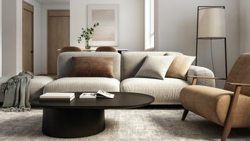 The 10 Best Sofa Deals from Ashley's Huge Spring Sale — Starting at $240