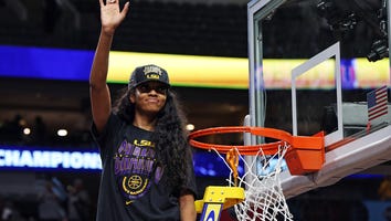 Angel Reese Announces She's Leaving LSU and Entering WNBA Draft