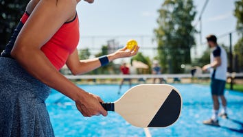 The 20 Best Mother's Day Gifts for Pickleball Players: Shop Paddles, Accessories, Apparel and More