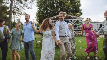 Make It a Member's Mark Wedding: Shop Sam's Club Deals for Major Savings When You Tie the Knot