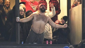 Jason Kelce Shares His Weight Loss Goals After Retiring