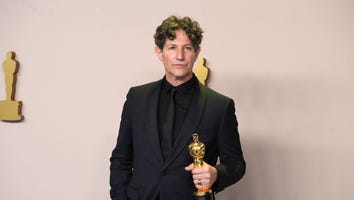 Jonathan Glazer's Oscars Speech Backed by Group of Jewish Creatives After Being Denounced by Over 450 People