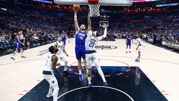 How to Watch Today's Dallas Mavericks vs. LA Clippers NBA Playoff Game 2 Online: Start Time, Live Stream