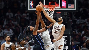 How to Watch Today's Cleveland Cavaliers vs. Orlando Magic NBA Playoff Game 3: Start Time, Live Stream