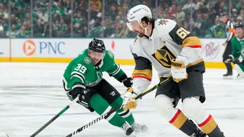 How to Watch the Golden Knights vs. Stars NHL Playoff Series Online: Schedule and Live Stream
