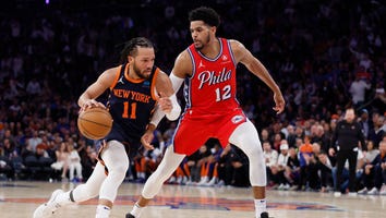 How to Watch Today's Philadelphia 76ers vs. New York Knicks NBA Playoff Game 3: Start Time, Live Stream