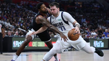 How to Watch Today's LA Clippers vs. Dallas Mavericks NBA Playoff Game 3 Online: Start Time, Live Stream