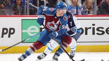 How to Watch the Colorado Avalanche vs. Winnipeg Jets NHL Playoff Game 5: Start Time, Live Stream