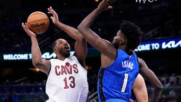 How to Watch Today's Cleveland Cavaliers vs. Orlando Magic NBA Playoff Game 4: Start Time, Live Stream