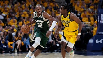 How to Watch Today's Milwaukee Bucks vs. Indiana Pacers NBA Playoff Game 4: Start Time, Live Stream