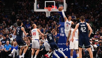 How to Watch Today's LA Clippers vs. Dallas Mavericks NBA Playoff Game 4: Start Time, Live Stream