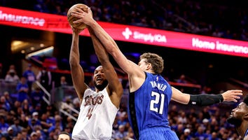 How to Watch Tonight's Orlando Magic vs. Cleveland Cavaliers NBA Playoff Game 5: Start Time, Live Stream