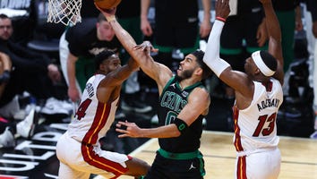 How to Watch Today's Boston Celtics vs. Miami Heat NBA Playoff Game 4: Start Time, Live Stream