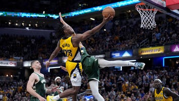 How to Watch Tonight's Indiana Pacers vs. Milwaukee Bucks NBA Playoff Game 5: Start Time, Live Stream