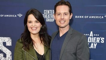 'Halloweentown II' Co-Stars Kimberly J. Brown and Daniel Kountz Are Married