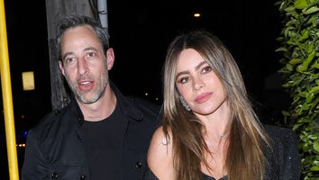 Sofia Vergara and Dr. Justin Saliman's Romance Is 'More Serious': They Have a 'Natural Chemistry,' Source Says