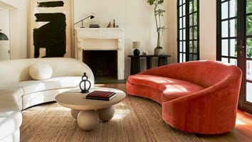 Anthropologie's Sale Is Filled With Top-Rated Furniture — Shop the Best Deals Before They're Gone