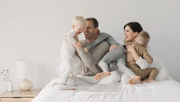 Cozy Earth Mother's Day Sale 2024: Save 35% on Oprah's Favorite Gifts With ET's Exclusive Code