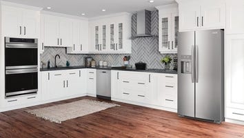 Frigidaire Memorial Day Sale 2024: Save Up to 57% on Air Conditioners, Dishwashers and More Major Appliances