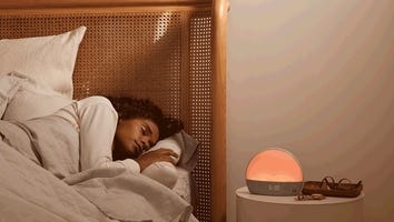 The Hatch Restore 2 Sunrise Alarm Clock Is $30 Off and Makes For the Perfect Mother’s Day Gift