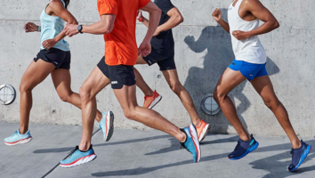 Hoka Clifton 8 Sneakers Are on Sale Right Now — Save 20% on Running Shoes for Men and Women