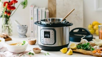 The Best Instant Pot Deals to Shop at Amazon: Save Up to 41% on Pressure Cookers and Air Fryers