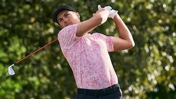 Shop Everything That Jordan Spieth Will Wear at the 2024 Masters Tournament