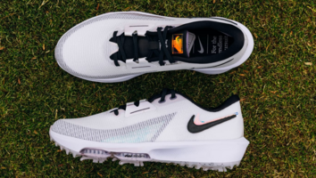 Nike Launches 2024 Masters Golf Shoes: Shop the Styles Worn by Brooks Koepka and Rory McIlroy