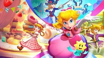 Amazon is Having a Huge Nintendo Switch Game Sale — Shop the 17 Best Deals on Popular Titles