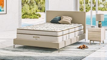 The Best Mattress Sales to Shop Right Now: Save Up to 50% on DreamCloud, Saatva, Helix and More