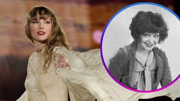 Who Is Clara Bow? All About the 'It Girl' Taylor Swift Named a Song After