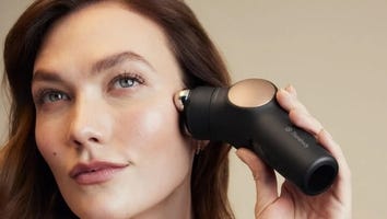 The Best Luxury Beauty Deals to Shop at Amazon's Memorial Day Sale: Shark, TheraFace, Gucci and More