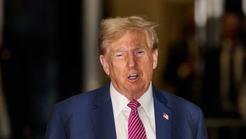 Supreme Court Says Donald Trump Has Immunity for Official Acts in Landmark Ruling on Presidential Power