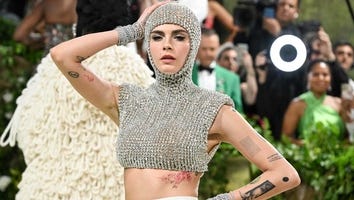 Cara Delevingne Reflects on Her Sobriety: 'If I Can Do It, Anyone Can'