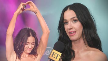 Katy Perry Reacts to Emotional Final 'American Idol' Show (Exclusive)