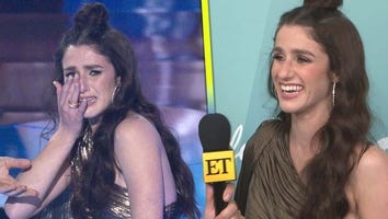 'American Idol's Abi Carter Reacts to Securing Season 22 Win! (Exclusive)