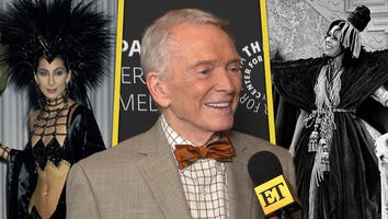 Bob Mackie Reveals Secrets Behind Iconic Carol Burnett and Cher Fashion Moments (Exclusive)
