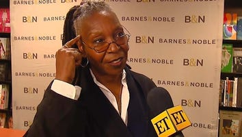 Whoopi Goldberg Chose to 'Live' and Get Sober to Save Herself From Being a 'Functioning Addict'