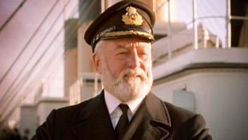 Bernard Hill, ‘Titanic’ and ‘Lord of the Rings’ Actor, Dead at 79