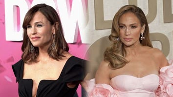 Jennifer Lopez and Jennifer Garner 'Have Gotten Closer' (Source)