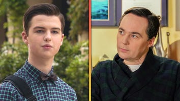 'Young Sheldon' Series Finale Reveals Surprises About Sheldon's Future