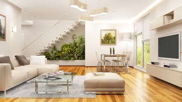 The Best Amazon Memorial Day Furniture Deals to Shop Now: Shop Sales for Every Room of Your Home