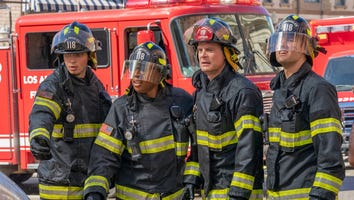 Richard Priem, '9-1-1' Crew Member, Dies in Car Accident After 14-Hour Shift